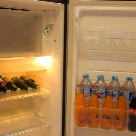 曼谷廊曼机场现代酒店 外观 照片