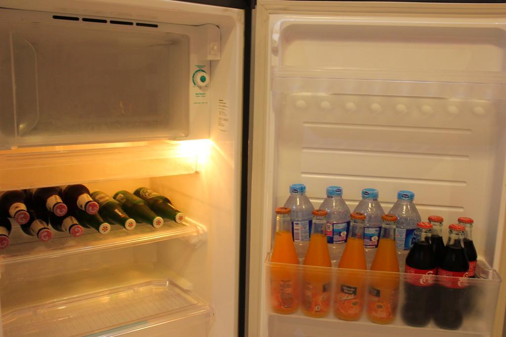 曼谷廊曼机场现代酒店 外观 照片